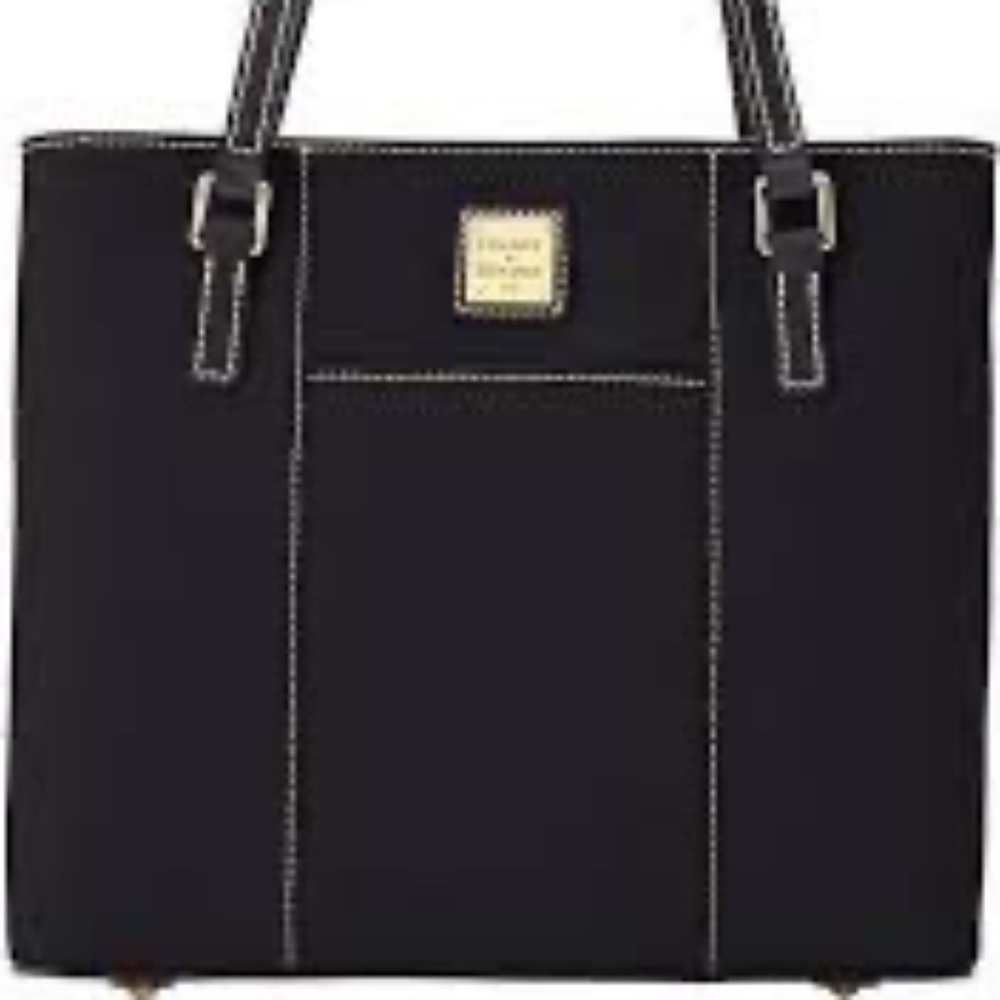 BRAND NEW IN PACKAGING - Dooney & Bourke Small Lexington Bag